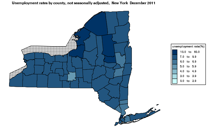 new york state unemployment eligibility